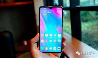 3000多性价比高的手机 3000多性价比高的手机